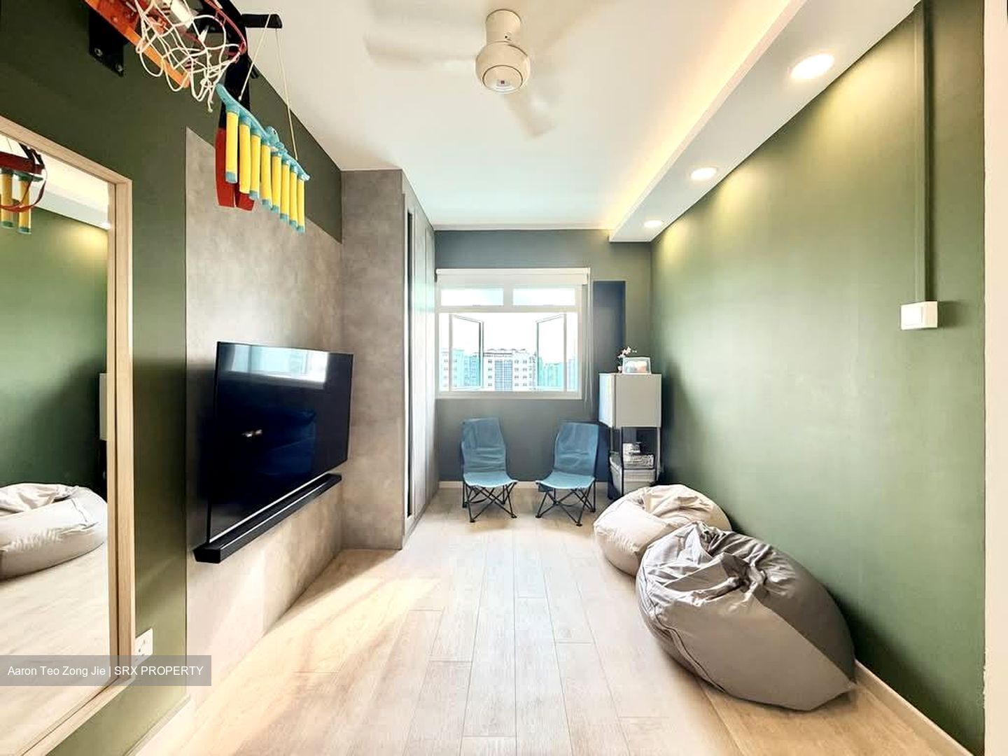 Blk 126A Edgedale Plains (Punggol), HDB 4 Rooms #578044281